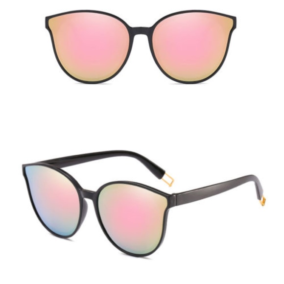 MIRROR SUNNIES - Picture 2 of 2